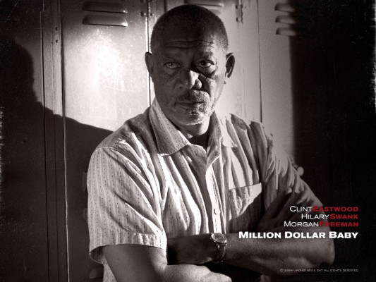 Morgan Freeman pic #329224