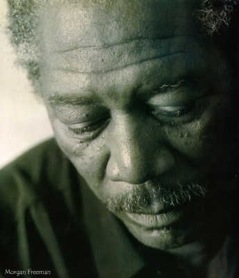 Morgan Freeman pic #56367