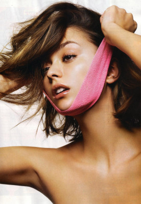 Morgane Dubled pic #89160