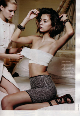 Morgane Dubled pic #89155