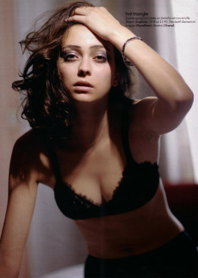 photo 3 in Morgane Dubled gallery [id324127] 2011-01-04 00:00:00