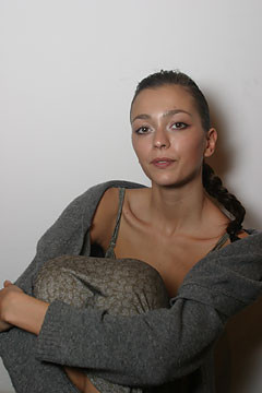 Morgane Dubled pic #31814