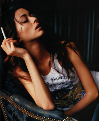 Morgane Dubled pic #342630