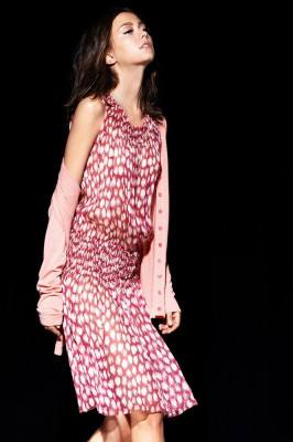photo 21 in Morgane Dubled gallery [id173133] 2009-07-23 00:00:00
