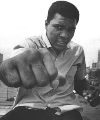 photo 3 in Muhammad Ali gallery [id251904] 2010-04-29 00:00:00