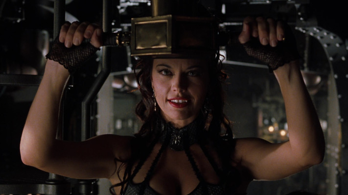 Musetta Vander pic #1246144
