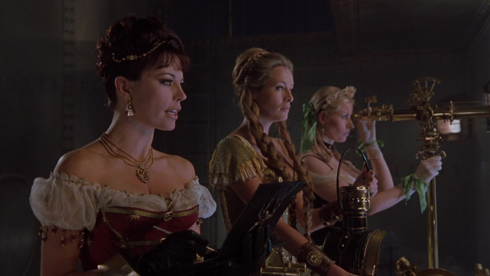 Musetta Vander pic #1246151