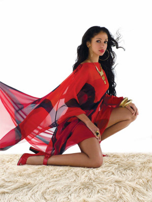Mya Harrison pic #88918