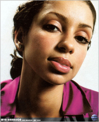 Mya Harrison pic #133620