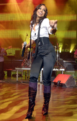 Mya Harrison pic #134129