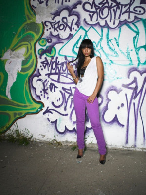 Mya Harrison pic #61924