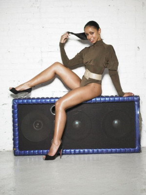 Mya Harrison pic #61927