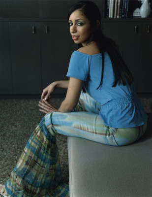 Mya Harrison pic #133709