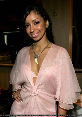 Mya Harrison pic #130172