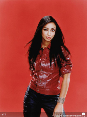 Mya Harrison pic #122851