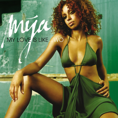 Mya Harrison pic #13297