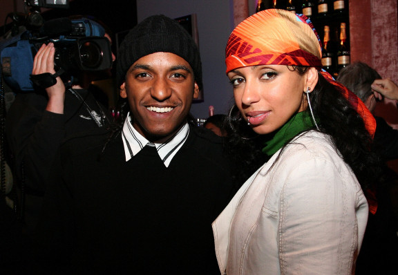 Mya Harrison pic #76286