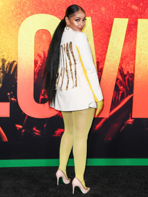 Mya Harrison pic #1345263