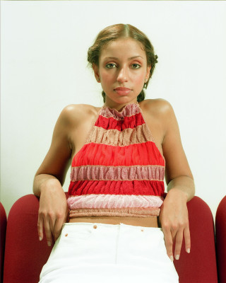 Mya Harrison pic #65195