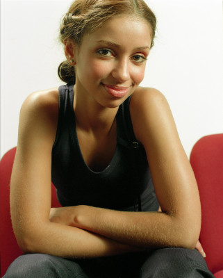 Mya Harrison pic #65196