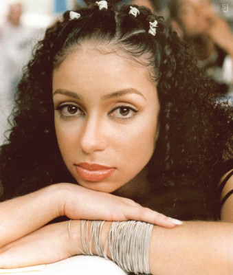 Mya Harrison pic #1346