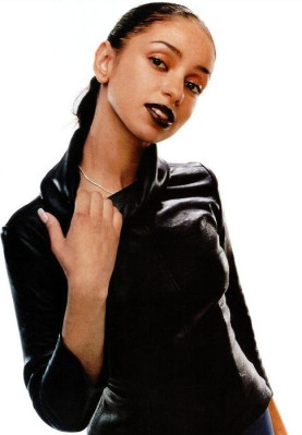 Mya Harrison pic #1347