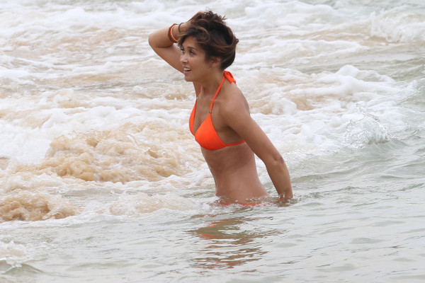 Myleene Klass pic #1165150