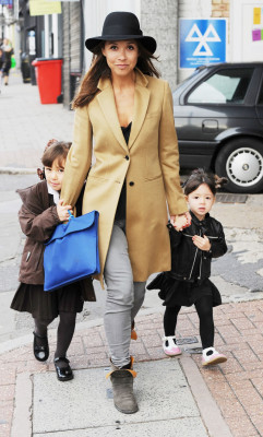 Myleene Klass pic #635031