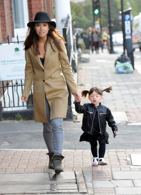Myleene Klass pic #635028