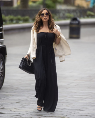 Myleene Klass pic #1217508
