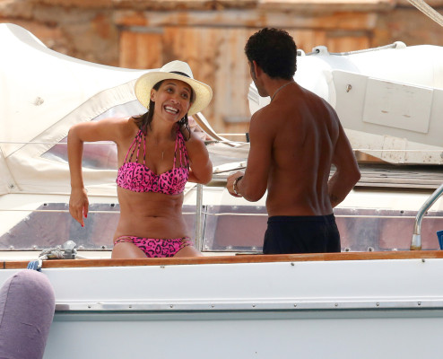 Myleene Klass pic #802146
