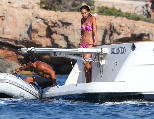 Myleene Klass pic #802143