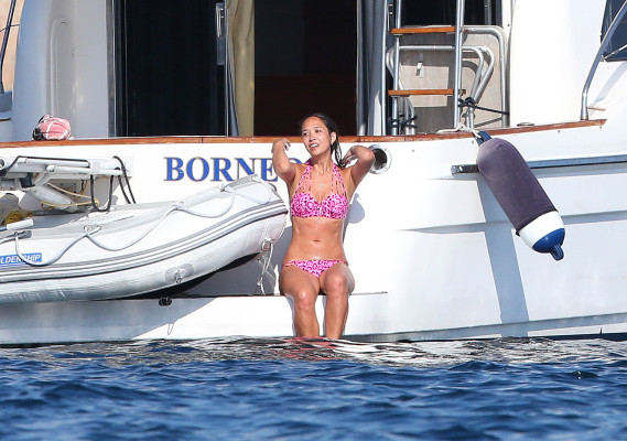 Myleene Klass pic #802217