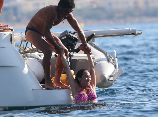 Myleene Klass pic #802208