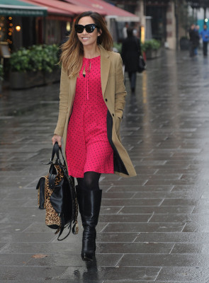 Myleene Klass pic #745096