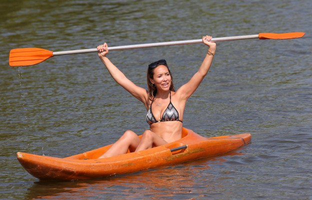 Myleene Klass pic #921012