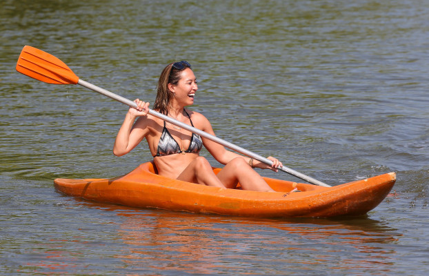 Myleene Klass pic #921011