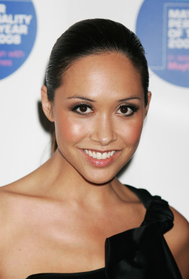 Myleene Klass pic #331929