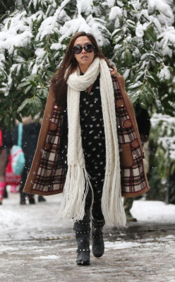 Myleene Klass pic #577680