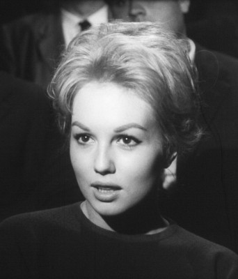 Mylene Demongeot  pic #1178383