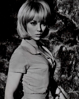 Mylene Demongeot  pic #1147380