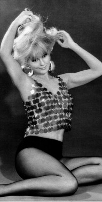 Mylene Demongeot  pic #1318701