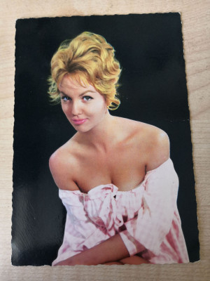 Mylene Demongeot  pic #1178384