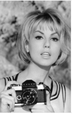 Mylene Demongeot  pic #1258837