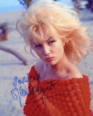 Mylene Demongeot  pic #1193916