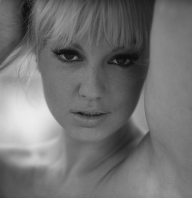 Mylene Demongeot  pic #1320704