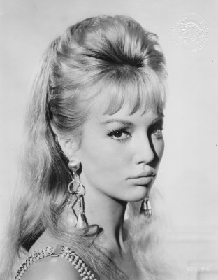 Mylene Demongeot  pic #1318697