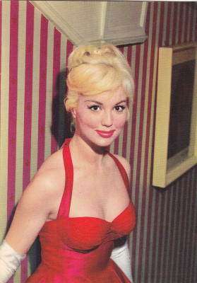 Mylene Demongeot  pic #1153293