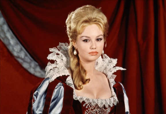 Mylene Demongeot  pic #1134478