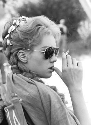 Mylene Demongeot  pic #1319247